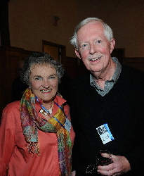 Sue & Larry Jones